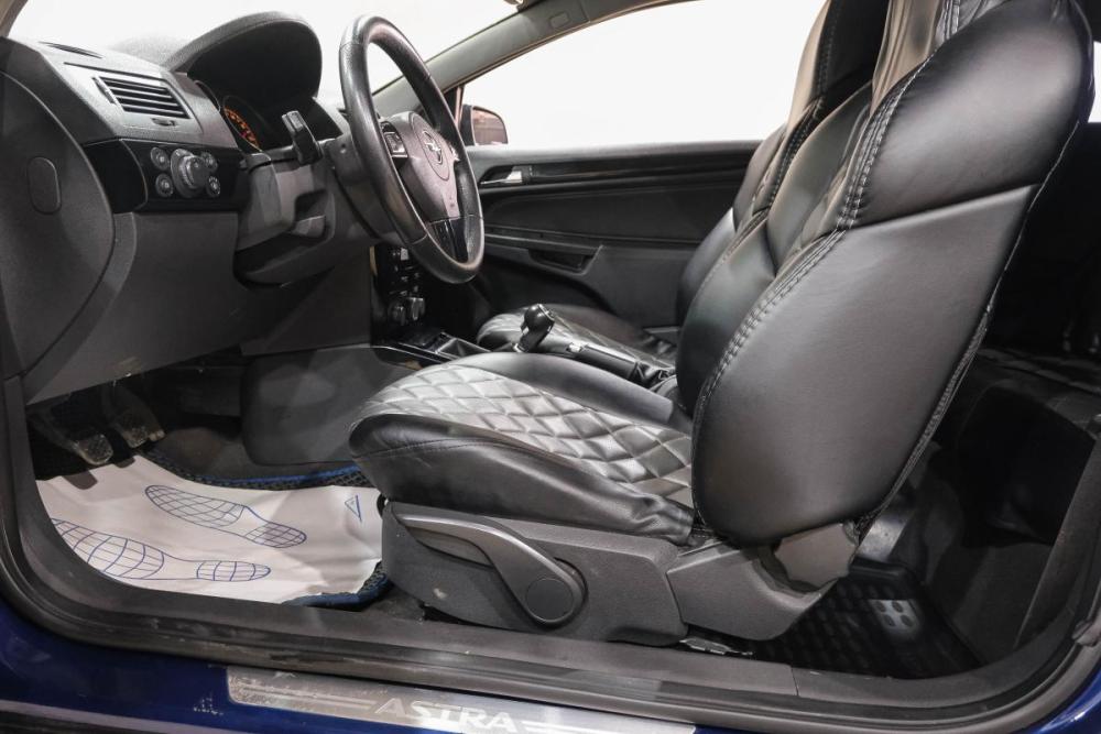 Opel Astra H Рестайлинг Новокузнецк  - изображение 8