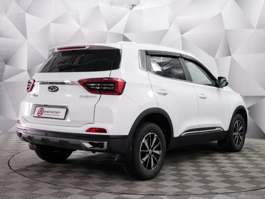 Chery Tiggo 4 Pro I Ульяновск  - изображение 5