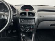Peugeot 206 Екатеринбург  - изображение 36