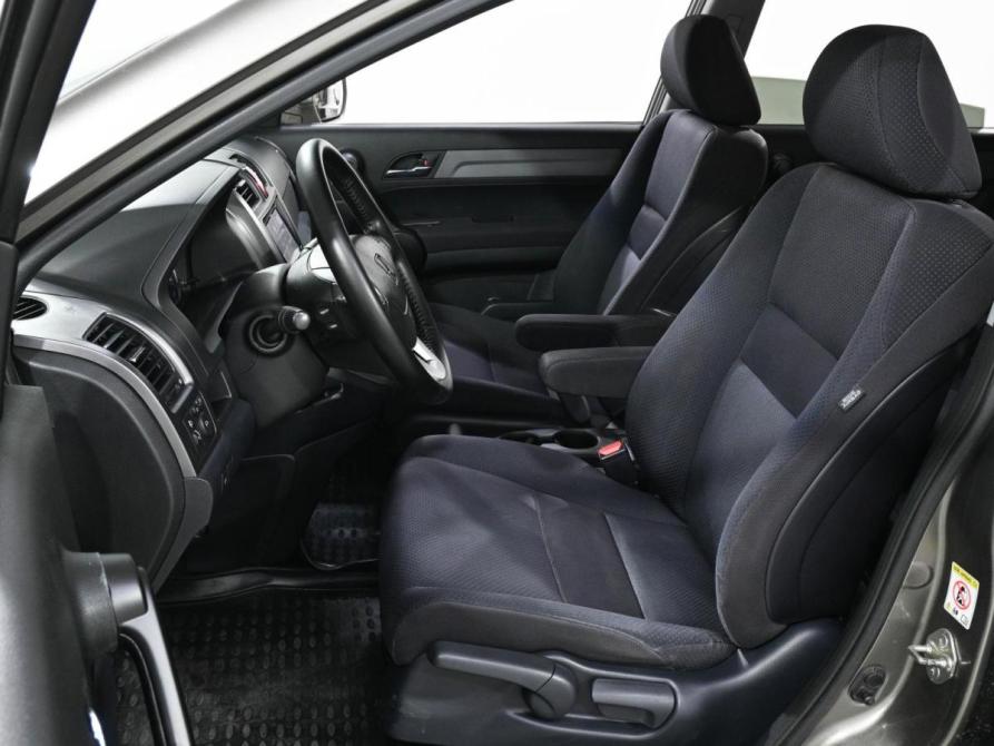 Honda CR-V III Ростов-на-Дону  - изображение 10