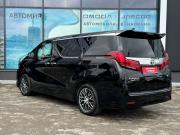 Toyota Alphard III Рестайлинг Архангельск  - изображение 24