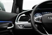 Geely Tugella I Рестайлинг Москва  - изображение 55