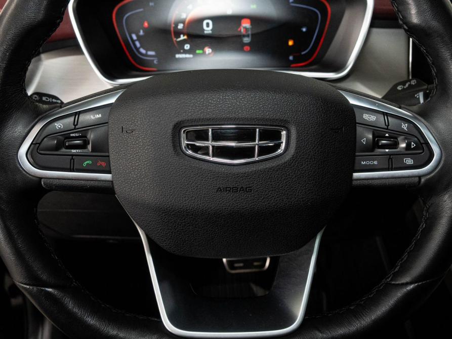 Geely Coolray I Казань  - изображение 9