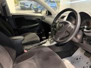 Toyota Corolla X (E140 E150) Рестайлинг Новосибирск  - изображение 33