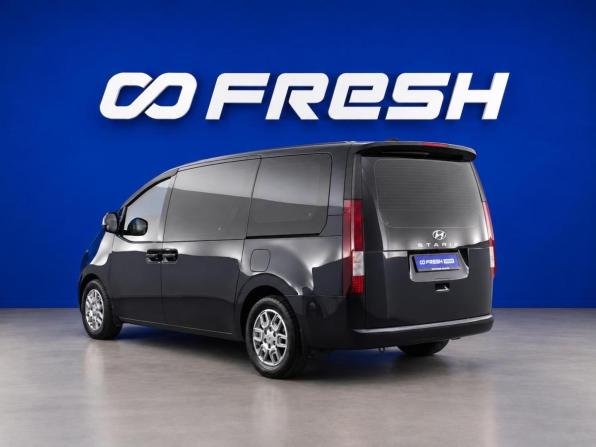Hyundai Staria I с пробегом 2021 года, цена 4 499 654 рубля, 99382 км, минивэн, Автокод Объявления