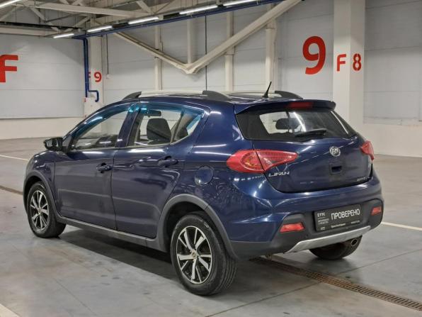 Lifan X50 с пробегом 2015 года, цена 390 000 рублей, 185001 км, хэтчбек, Автокод Объявления