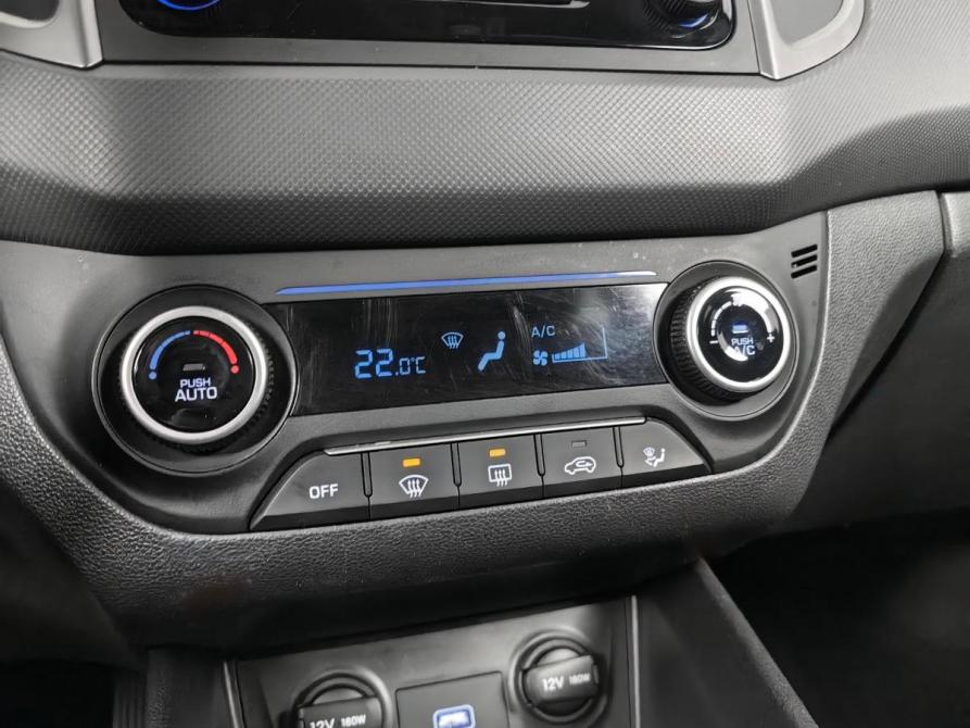 Hyundai Creta I Москва  - изображение 18