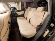 Toyota Land Cruiser Prado 150 Series Москва  - изображение 42