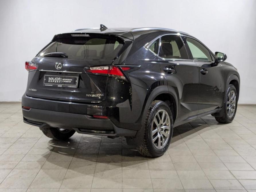 Lexus NX I Химки  - изображение 14