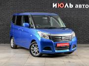Suzuki Solio III Екатеринбург  - изображение 22