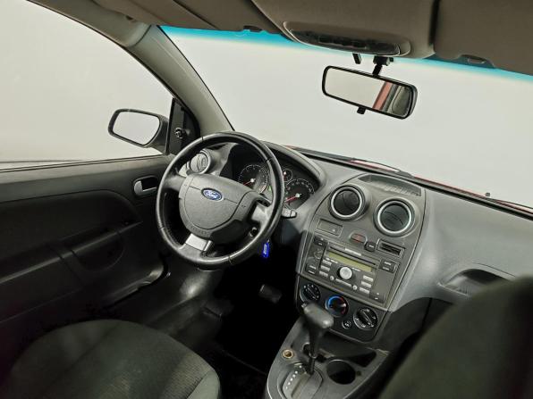 Ford Fiesta Mk5 с пробегом 2007 года, цена 499 000 рублей, 152470 км, хэтчбек, Автокод Объявления