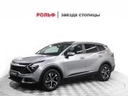 Kia Sportage V Москва  - изображение 26