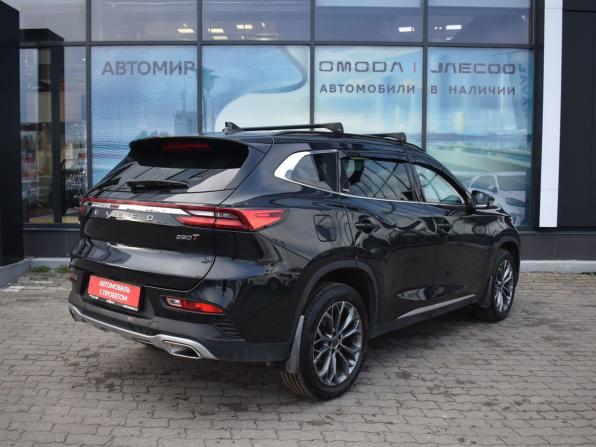 Exeed TXL I с пробегом 2020 года, цена 1 625 000 рублей, 82890 км, внедорожник, Автокод Объявления