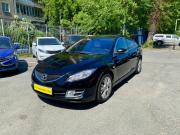 Mazda 6 II (GH) Рестайлинг Челябинск  - изображение 17