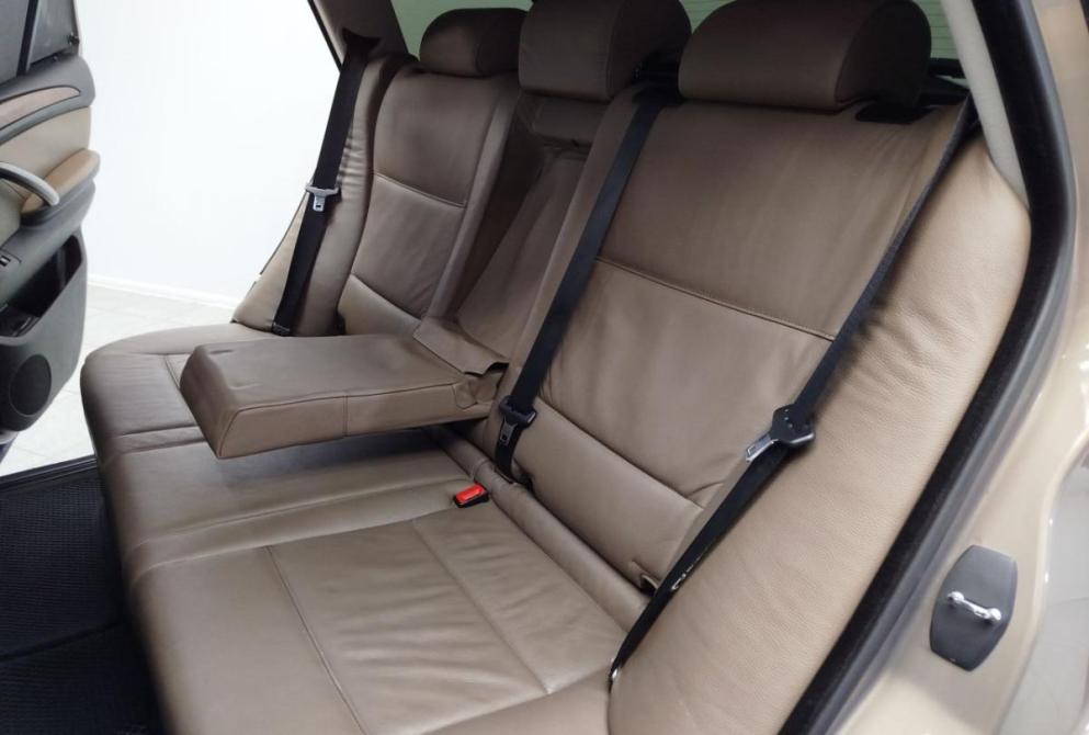 BMW X5 I (E53) Рестайлинг Саратов  - изображение 27
