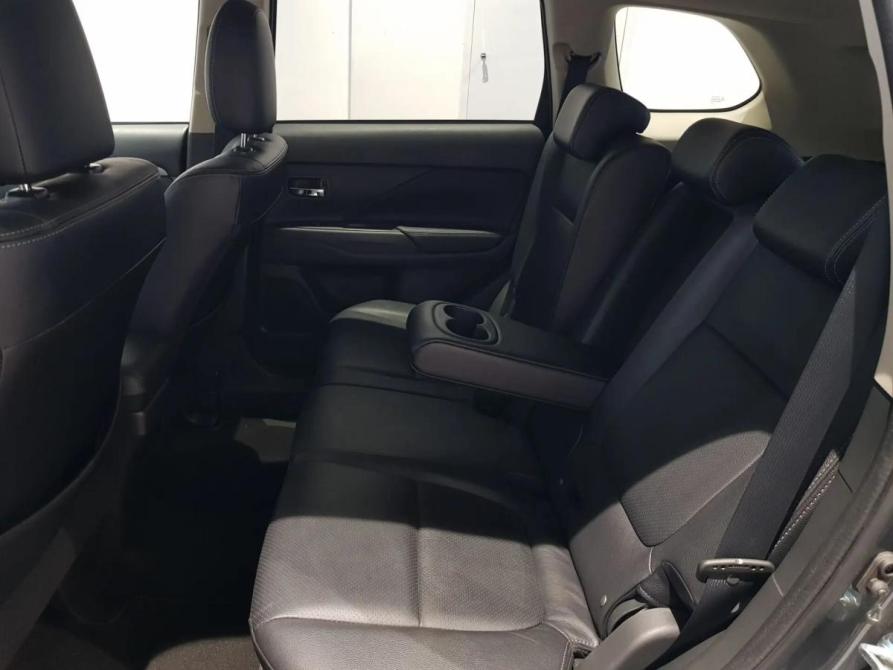 Mitsubishi Outlander III Рестайлинг 2 Москва  - изображение 12