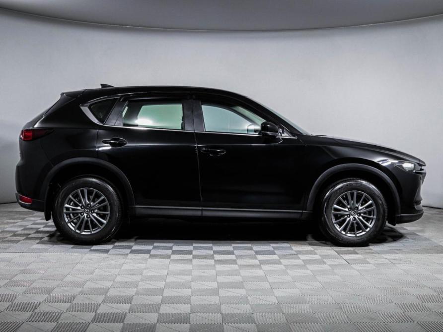 Mazda CX-5 II Москва  - изображение 4
