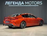 BMW 8 серии II (G14/G15/G16) Иркутск  - изображение 46