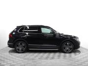 Volkswagen Tiguan II Рестайлинг Москва  - изображение 27