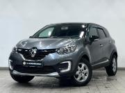 Renault Kaptur I Кемерово  - изображение 18