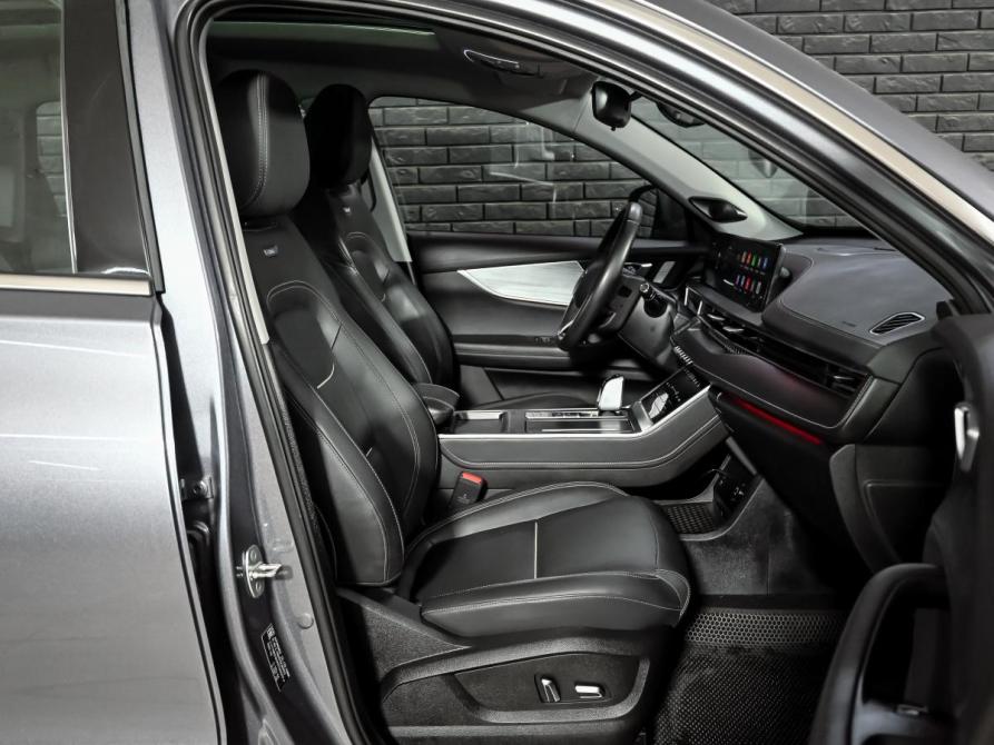 Chery Tiggo 7 Pro Max I Екатеринбург  - изображение 11