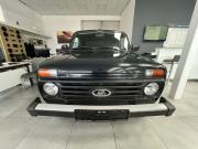 Lada (ВАЗ) Niva Legend Ростов-на-Дону  - изображение 10