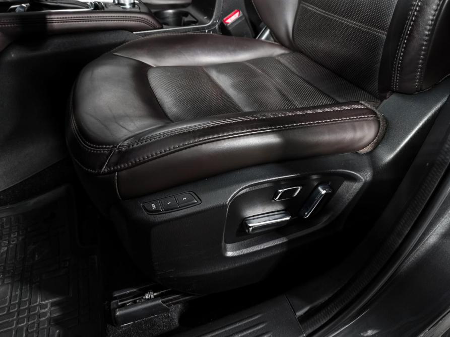 Mazda CX-5 II Санкт-Петербург  - изображение 12