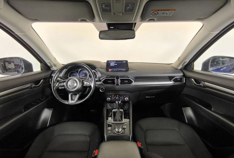 Mazda CX-5 II Нижний Новгород  - изображение 10