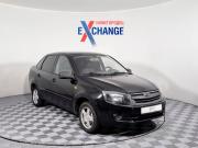 Lada (ВАЗ) Granta I Нижний Новгород  - изображение 17