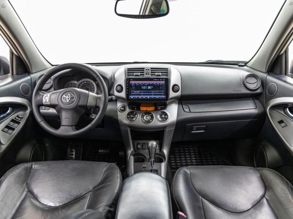 Toyota RAV4 III (XA30) с пробегом 2008 года, цена 1 268 000 рублей, 158501 км, внедорожник, Автокод Объявления