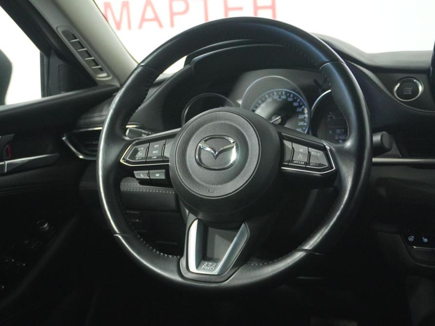 Mazda 6 III (GJ) Рестайлинг 2 Вологда  - изображение 16