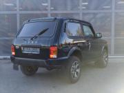 Lada (ВАЗ) Niva Legend I Ижевск  - изображение 24