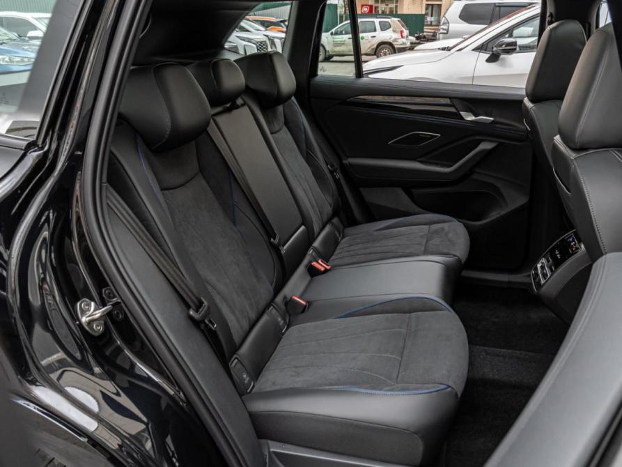 Volkswagen Tiguan III (China Market) Краснодар  - изображение 7