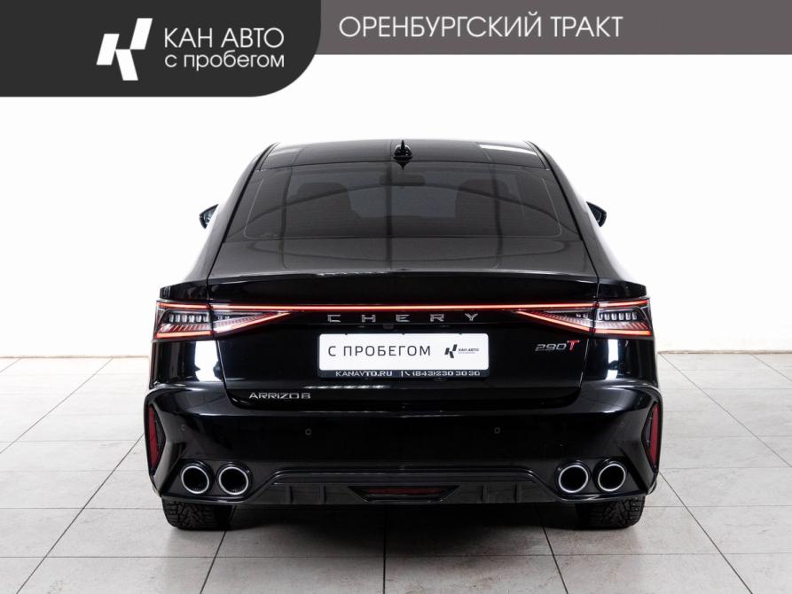 Chery Arrizo 8 Казань  - изображение 4