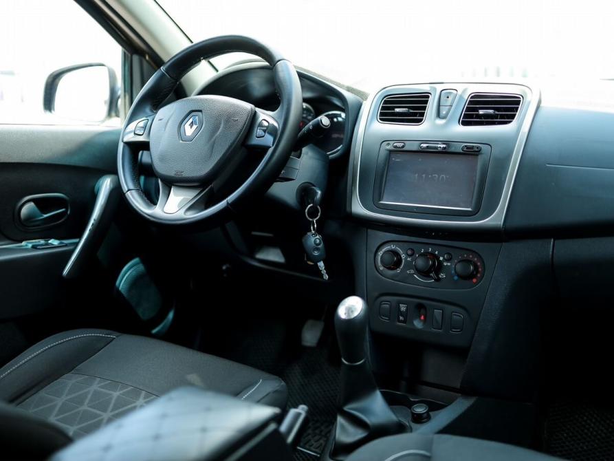 Renault Sandero II Ижевск  - изображение 10