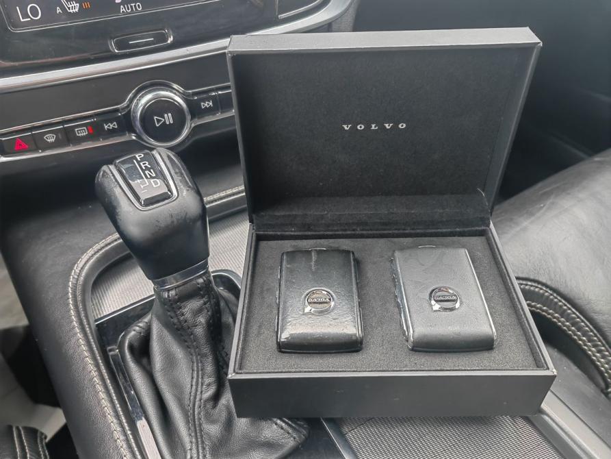 Volvo S90 II Великие Луки  - изображение 29