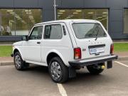 Lada (ВАЗ) Niva Legend I Ярославль  - изображение 22