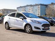 Ford Fiesta Mk6 Рестайлинг Ижевск  - изображение 26
