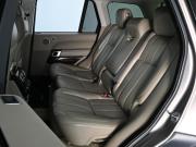 Land Rover Range Rover IV Ростов-на-Дону  - изображение 38