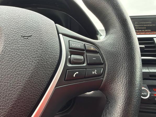 BMW 3 серии VI (F3x) с пробегом 2015 года, цена 1 755 000 рублей, 108000 км, лифтбек, Автокод Объявления