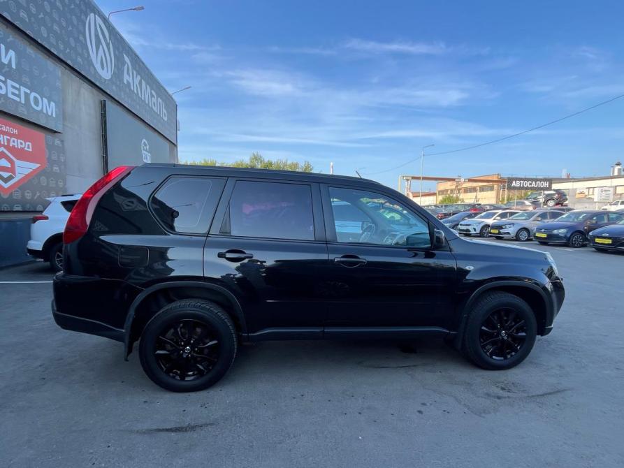 Nissan X-Trail II Рестайлинг Альметьевск  - изображение 8