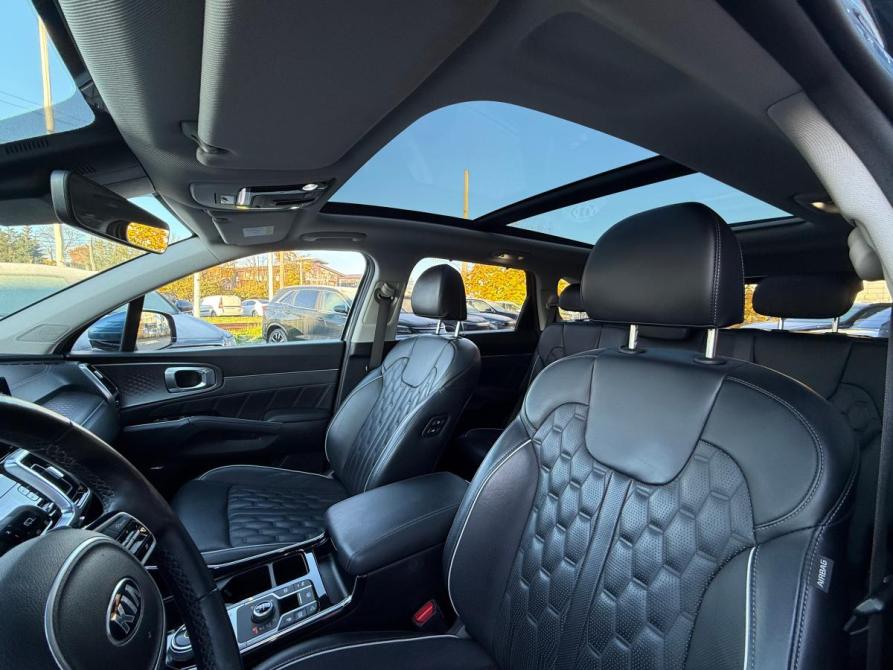 Kia Sorento IV Санкт-Петербург  - изображение 9