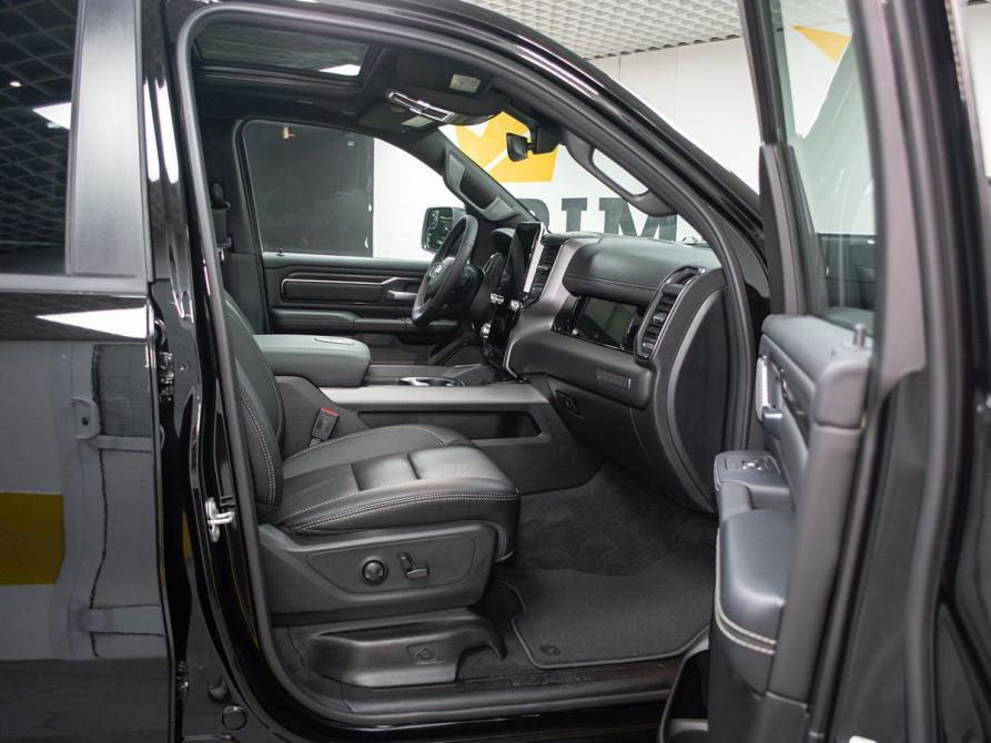 Ram 1500 V Рестайлинг Новосибирск  - изображение 30