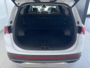 Hyundai Santa Fe IV Рестайлинг Москва  - изображение 50
