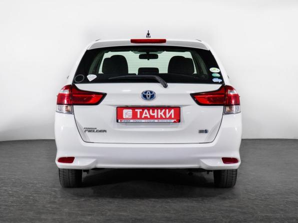 Toyota Corolla XI (E160 E170 E180) Рестайлинг 1 с пробегом 2016 года, цена 1 099 500 рублей, 170000 км, универсал, Автокод Объявления