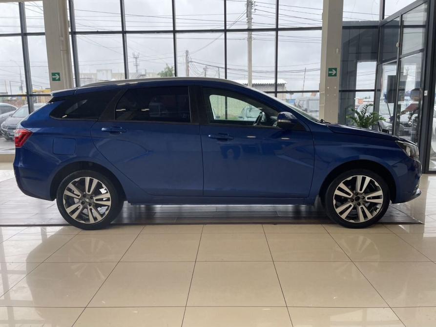 Lada (ВАЗ) Vesta I Саратов  - изображение 4