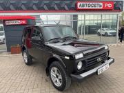 Lada (ВАЗ) Niva Legend Астрахань  - изображение 24