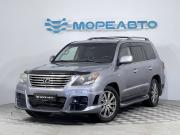 Lexus LX III Калининград  - изображение 26