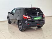 Nissan Qashqai I Рестайлинг Смоленск  - изображение 20