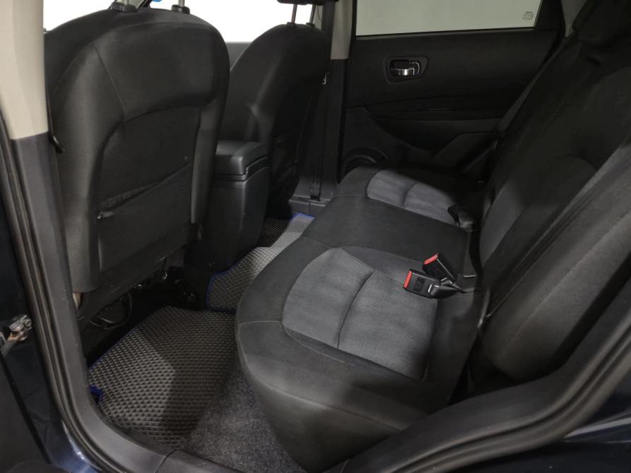Nissan Qashqai I Рестайлинг Альметьевск  - изображение 18